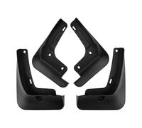 Guardabarros Flaps Barro Salpicaderas Para MG4 2026+ Guardabarros Rueda Trasera Delantera Protector Automóvil Neumático Coche 4 Piezas