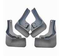 Guardabarros Flaps Barro Salpicaderas Para MG5 2021 2022 2023 2024 Guardabarros Modificación La Piel Del Coche Sin Instalación Perforación