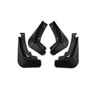 Guardabarros Flaps Barro Salpicaderas Para Nissan Para Qashqai 2023 Coche PP Guardabarros Tornillo Guardabarros Protector Contra Salpicaduras Guardabarros