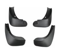 Guardabarros Flaps Barro Salpicaderas Para Nissan Para Qashqai Para J10 2007-2013 Guardabarros Polvo Y Salpicaduras Barro Ruedas Delanteras Traseras De Coche