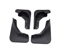 Guardabarros Flaps Barro Salpicaderas Para Nissan Para Rogue Para X-Trail Para T33 2021 2022 2023 2024 2025 Guardabarros Delantero Trasero Para Coche