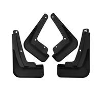 Guardabarros Flaps Barro Salpicaderas Para Tanying Para T-Cross 2019 2020 2021 2022 2023 2024 2025 Tukai Protector De Guardabarros Neumáticos Coche