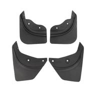 Guardabarros Flaps Barro Salpicaderas Para Tesla Para El Modelo Y 2020 2021 2022 2023 2024 Guardabarros Delantero Trasero Protectores Contra Salpicaduras Suaves Viaje