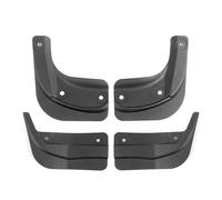 Guardabarros Flaps Barro Salpicaderas Para Tesla Para Model 3 2024 2025 2026 Guardabarros Neumáticos Automóviles Guardabarros De Coche 1 Juego