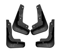 Guardabarros Flaps Barro Salpicaderas Para Toyota Para BZ4X 2022 2023 2024 Guardabarros Delantero Trasero Rueda