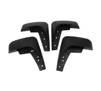 Guardabarros Flaps Barro Salpicaderas Para Toyota Para Camry 2002 2003 2004 2005 2006 4 Piezas Guardabarros Delanteros Traseros Protectores Contra Salpicaduras De Coche