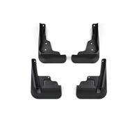 Guardabarros Flaps Barro Salpicaderas Para Toyota Para Corolla Para E210 Para Hybrid 2019-2024 Guardabarros Coche Guardabarros Guardabarros Delantero Trasero