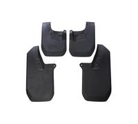 Guardabarros Flaps Barro Salpicaderas Para Toyota Para Hilux Para GR Para Sport 2023 2024 2025 Guardabarros Delantero Trasero Rueda Contra Salpicaduras 4 Piezas