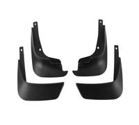 Guardabarros Flaps Barro Salpicaderas Para Toyota Para Vitz 2005 2006 2007 2008 2009 2010 Guardabarros Delanteros Traseros Coche 4 Piezas Contra Salpicaduras