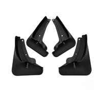 Guardabarros Flaps Barro Salpicaderas Para VILORAN 2020 2021 Guardabarros De Coche Negro PP Guardabarros Guardabarros Guardabarros Guardabarros