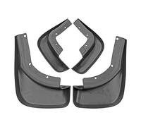 Guardabarros Flaps Barro Salpicaderas Para Volvo Para XC60 2013 2014 2015 2016 2017 Guardabarros Coche 4 Piezas Guardabarros Rueda Delantera Y Trasera