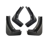Guardabarros Flaps Barro Salpicaderas Para VW Para Passat Para B8 2015 2016 2017 2018 2019 Guardabarros Accesorio De Coche 4 Piezas