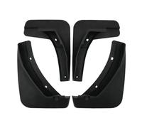 Guardabarros Flaps Barro Salpicaderas Para VW Para T-ROC Para T ROC 2017 2018 Kit Guardabarros Rueda Delantera Y Trasera De Coche