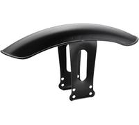 Guardabarros for montaña, cubierta de guardabarros de bicicleta ABS | Multicolor: Protección En Bicicleta Contra El Agua Y El Barro