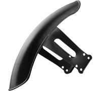 Guardabarros for montaña, Guardabarros trasero de motocicleta de PVC | Uso Multicolor: Protector de Rueda Trasera de Moto de Bicicleta