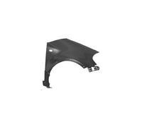 Guardabarros frente derecha para dieciséis 2006- Suzuki SX4 2006- con orificios