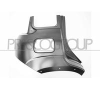 Guardabarros FT1243063 PRASCO Para FIAT