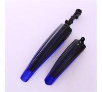 Guardabarros Gogou® Cross-Border para bicicleta de montaña, 20-26, plástico colorido. nuevo