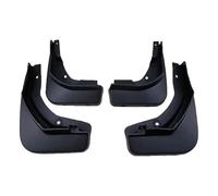 Guardabarros Goma Delanteros Y Traseros Accesorios Protectores Neumáticos Pozo Rueda 4 Piezas Para Benz Clase E Modelo T S213 2017 2018 2019 2020 Guardabarros Delantero Trasero