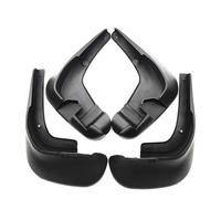 Guardabarros Guardabarros Delantero Trasero para Hyundai para Santa para Fe 2010 2011 2012 Piezas Automóvil Prueba Salpicaduras Mud Flaps