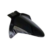 Guardabarros Guardabarros for Rueda Trasera Compatible con Honda CBR600RR CBR 600 RR F5 2005-2021(Black)