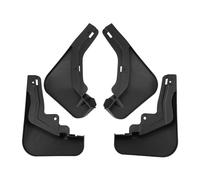 Guardabarros Guardabarros Guardabarros Guardabarros para BYD Song L 2023 Delantero Trasero Exterior Accesorios para Auto Guardabarros de Coche