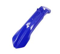 Guardabarros Guardabarros para Motocicleta Protector contra Salpicaduras, Cubierta Protectora para Motocicleta Delantero para 2 Tiempos 47cc 49cc Todoterreno