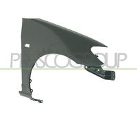 Guardabarros HD0403013 PRASCO Para HONDA