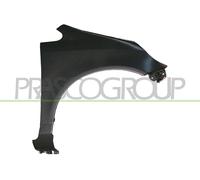 Guardabarros HD3203003 PRASCO Para HONDA