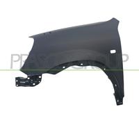 Guardabarros HD8243014 PRASCO Para HONDA
