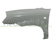 Guardabarros HN8023014 PRASCO Para HYUNDAI