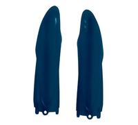 Guardabarros Horquilla Yamaha Replica Deep Azul