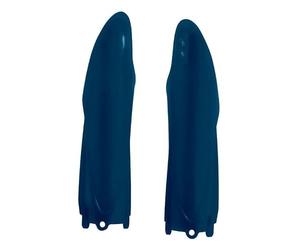Guardabarros Horquilla Yamaha Replica Deep Azul