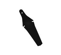 Guardabarros impermeable para bicicleta, de liberación rápida, ligero, para ciclismo suave, universales, guardabarros para bicicleta