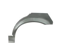 Guardabarros interior BLIC 6504-03-0060581P