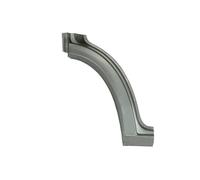 Guardabarros interior BLIC 6504-03-3546331P