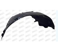 GUARDABARROS INTERIOR DELANTE IZQUIERDA 63014618