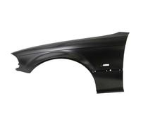 Guardabarros Izquierdo Para BMW 3er Cabriolet E46