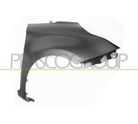 Guardabarros KI7343003 PRASCO Para KIA