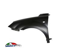 Guardabarros Lado Delantera Izquierda Ajustable Alfa Romeo Mito 955 09 / 2008- >