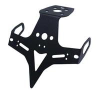 Guardabarros Limpio Trasero para Motocicleta Marco para Matrícula Trasera Soporte para Kawasaki ZX25R ZX4R ZX4RR ZX-25R/4R/4RR 2022 2023 2024