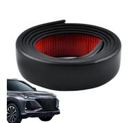 Guardabarros - Moldura De Paso De Rueda | Moldura De Paso De Rueda Para Coches, Tiras Anticolisión, Molduras De Goma Para Pasos De Rueda, Tiras Protectoras, Instalación No Destructiva, Moldura De Bord