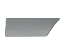 Guardabarros Moldura Delantera Derecha para : Ford Escort VII 4 / 5D 01.95-02.99
