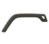 Guardabarros Moldura Delantera Derecha para : Jeep Wrangler II Tj 08.96-12.08