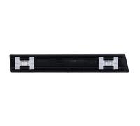 Guardabarros Moldura Delantera Derecha Se Adapta A: BMW 3 E36 Sedan 09.90-08.00