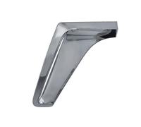 Guardabarros Moldura Delantera Derecha Se Adapta A: BMW 7 G11, G12