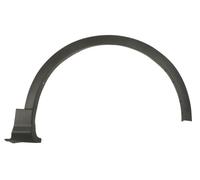 Guardabarros Moldura Delantera Derecha Se Adapta A: Ford Kuga II 03.13-12.16