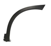 Guardabarros Moldura Trasera Izquierda para : Opel Combo C , Corsa C 09.00-10.10