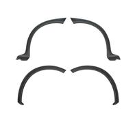 Guardabarros Moldura Trasero/Delantero Izquierdo/Derecho para : Opel Combo C,