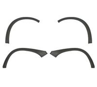 Guardabarros Moldura Trasero/Delantero Izquierdo/Derecho para : Opel Corsa B 3/